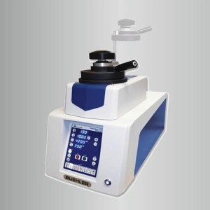 领拓贸易 VibroMet™ 2 振动抛光机 无需使用危险电解液