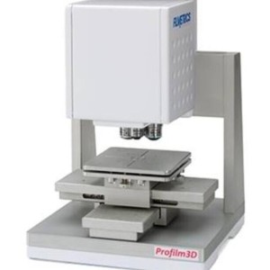 白光干涉仪 三维光学轮廓仪 覆层厚度均匀性粗糙度 金属精加工 半导体