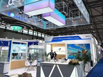 2026第十四届中国扬州户外照明展览会(春季展)