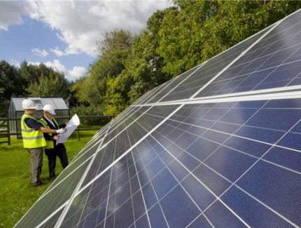 全球光伏市场 2029 年将达 1432.7 亿美元，新兴市场成增长主力