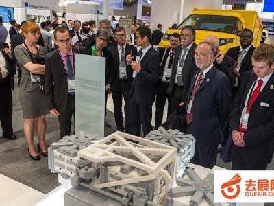 2027慕尼黑国际激光、光电及量子技术博览会（Laser World of Photonics 2027 & World of Quantum 2027）