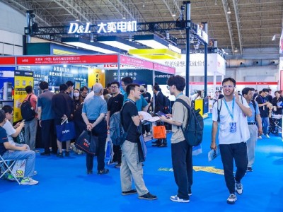 2026第二十届北京国际智能装备与激光、光子技术展览会（AIAE Expo 2026）